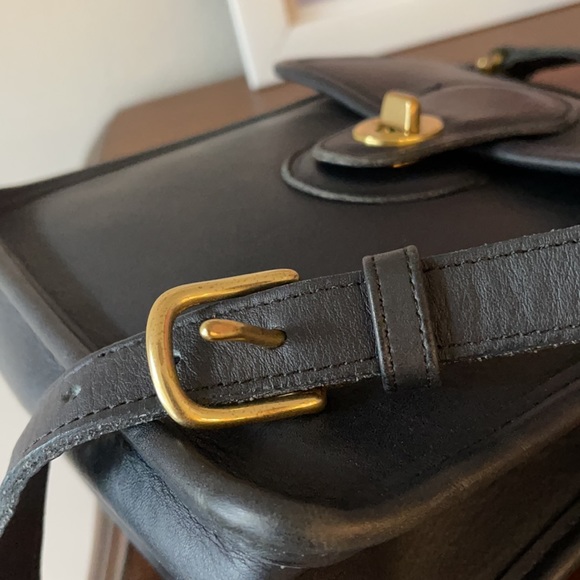 COPY - ON HOLD! Vintage HTF! New-NO-FLAWS! Mini Murphy Bag! - Picture 6 of 11